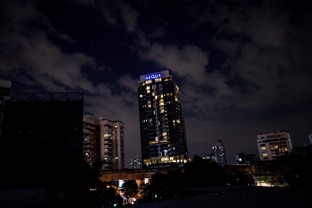 Monkeynap Hostel Bangkok Eksteriør bilde